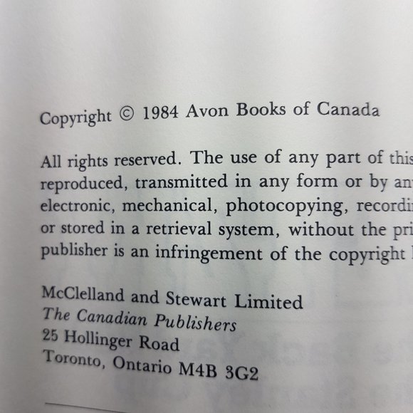 Book Gretzky From the Backyard Rink to the Stanley Cup by Walter Gretzky 1984 - Picture 4 of 15